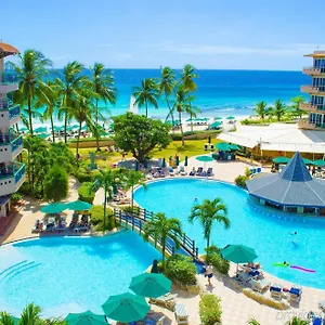 4* Hotel Accra Beach
